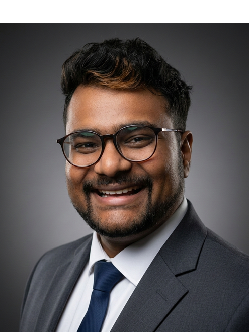 DR.Gireesh Kumar